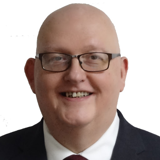 Paul Strachan Photo 10