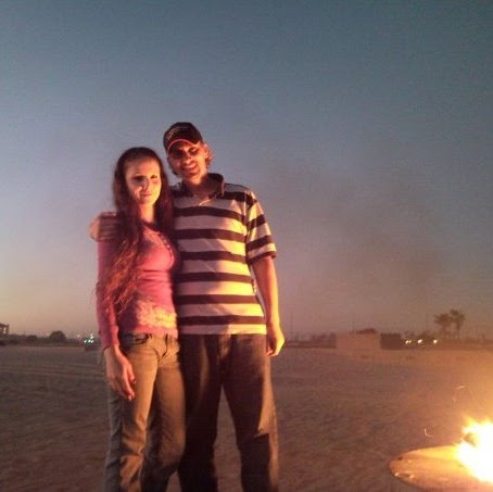 Shane Burris Photo 9