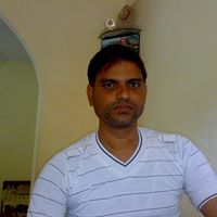 Bharat Oza Photo 5