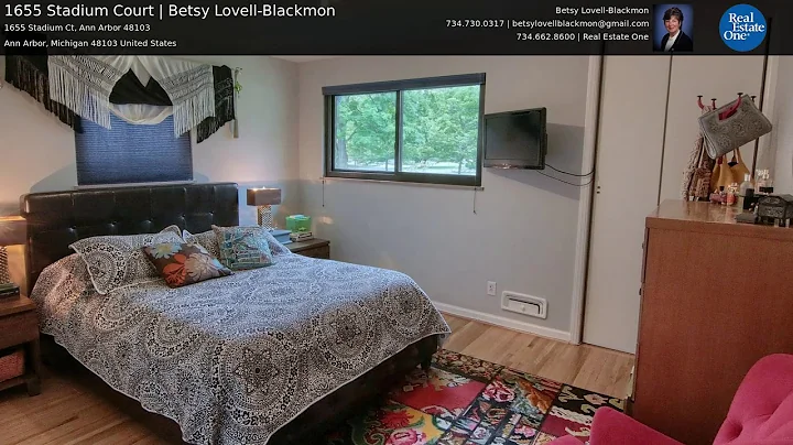 Betsy Blackmon Photo 13