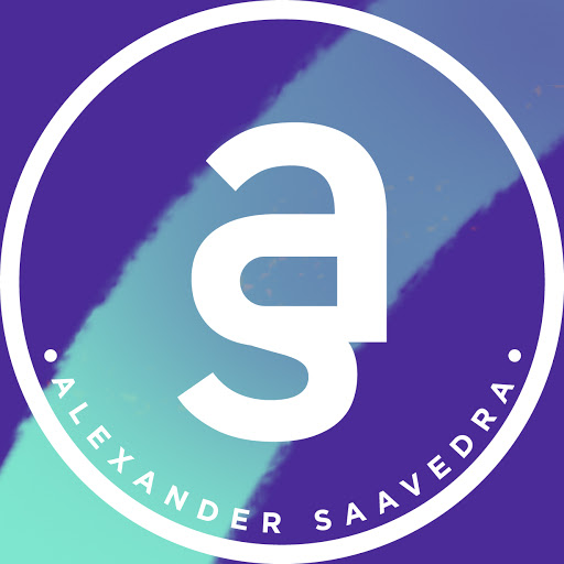 Alexander Saavedra Photo 9