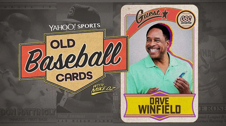 David Winfield Photo 38