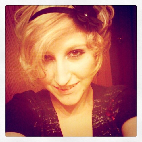 Lacy Bailey Photo 10