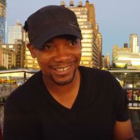 Adrian Peele Photo 2