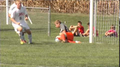 Lucas Cline Photo 12