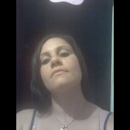 Luz Roque Photo 13