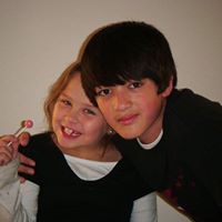 Julia Garrison Photo 1