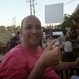 Richard Henson Photo 12