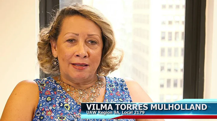 Vilma Torres Photo 35