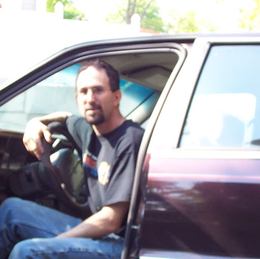 Mark Aronson Photo 16