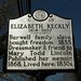 Elizabeth Marker Photo 23