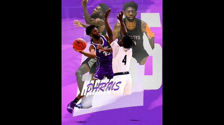 Darius Harrison Photo 27