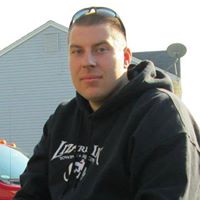 Jeffrey Palladino Photo 1