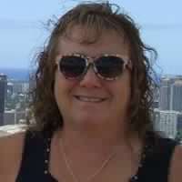 Dorothy Martin Photo 9