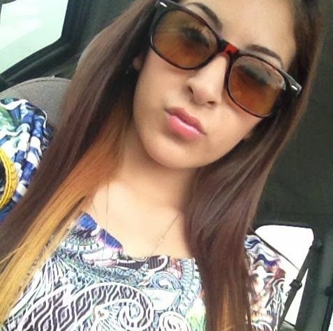 Marissa Arredondo Photo 12