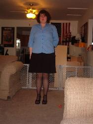 Rebecca Martin Photo 29
