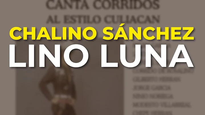 Lino Sanchez Photo 32