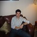 Antoine Benson Photo 14