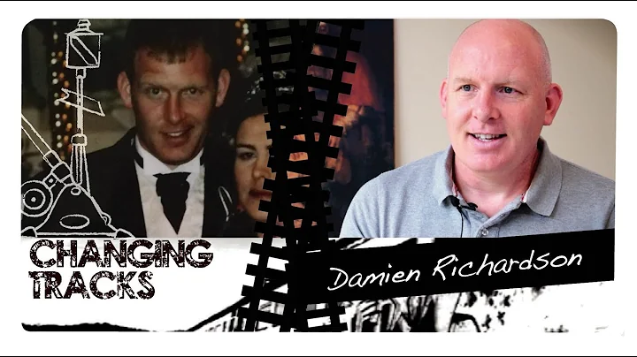 Damien Richardson Photo 25