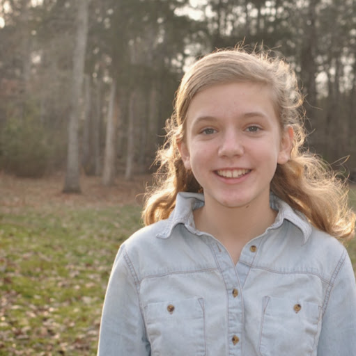 Claudia Wilson Photo 13
