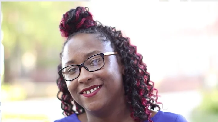 Sabrina Hampton Photo 26