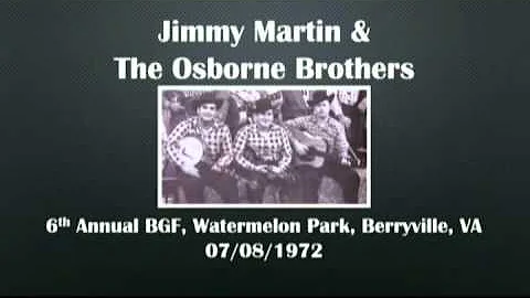 Martin Osborne Photo 28