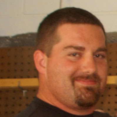 Michael Fields Photo 13