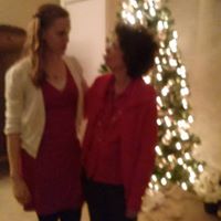 Emily Warner Photo 5