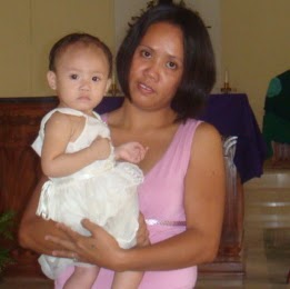 Rosalie Aguilar Photo 10