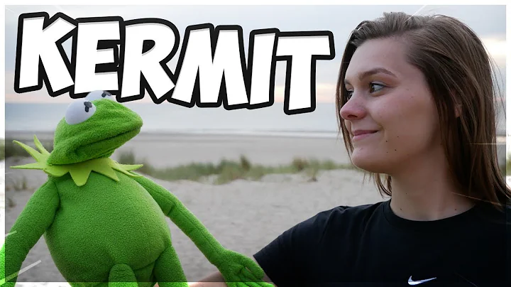 Kermit Thomas Photo 14