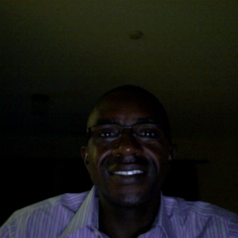 Charles Whyte Photo 12