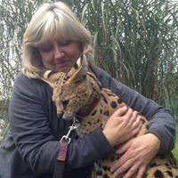 Kathleen Neville Photo 6