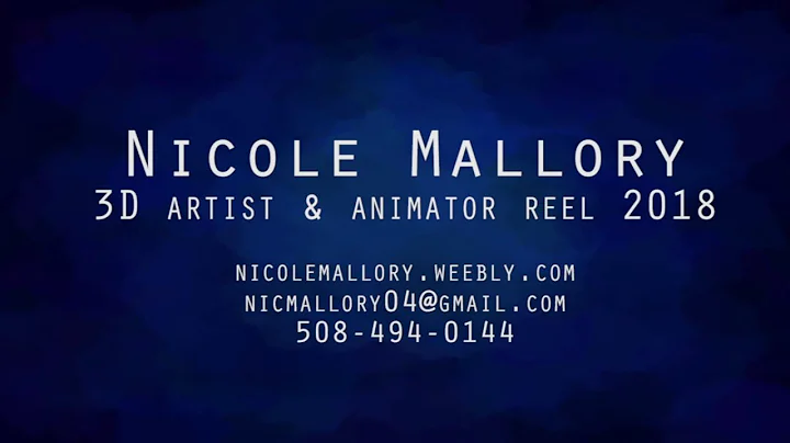 Nichole Mallory Photo 18