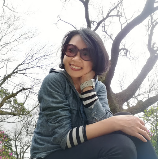 Joanne Ong Photo 12