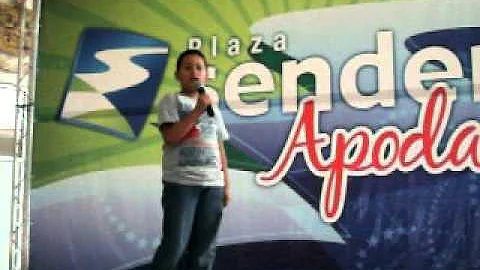 Aldo Covarrubias Photo 11