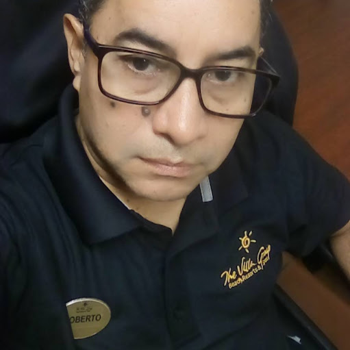 Roberto Orozco Photo 9