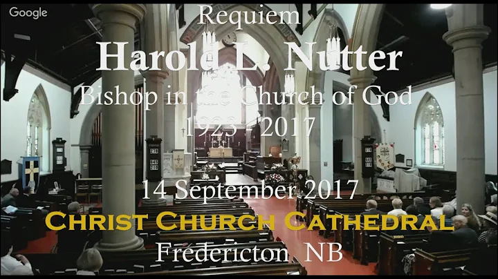 Harold Nutter Photo 6