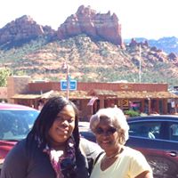 Christine Gantt Photo 1