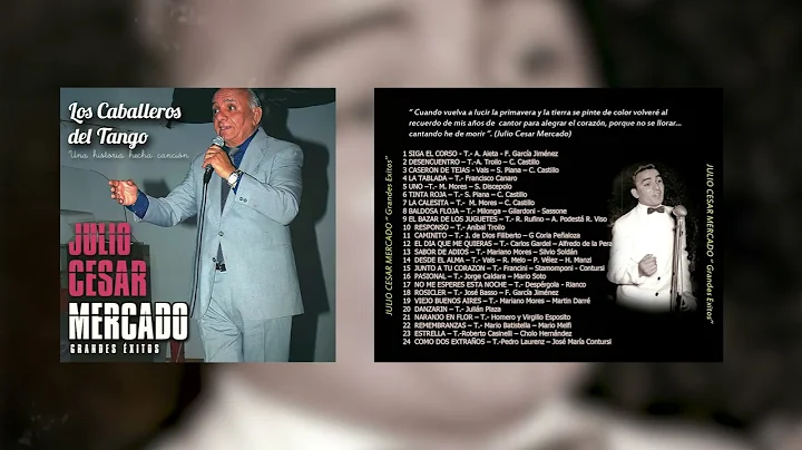 Cesar Mercado Photo 32