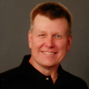 Mark Stepp Photo 6