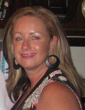 Kim Cole Photo 20
