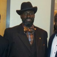 Gus Simon Photo 1