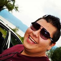 Israel Barajas Photo 2