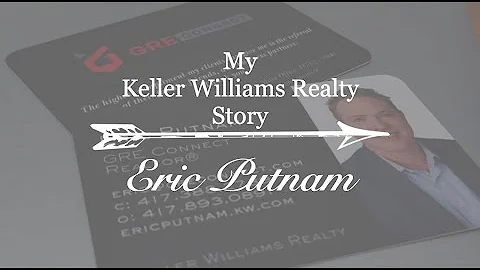 Eric Putnam Photo 30