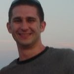 Eric Woolf Photo 7