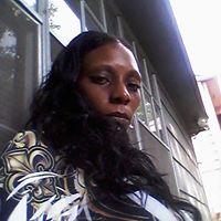 Raquel Harris Photo 4