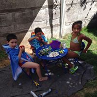 Jacqueline Fierro Photo 7