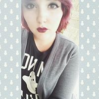 Cami Simmons Photo 3