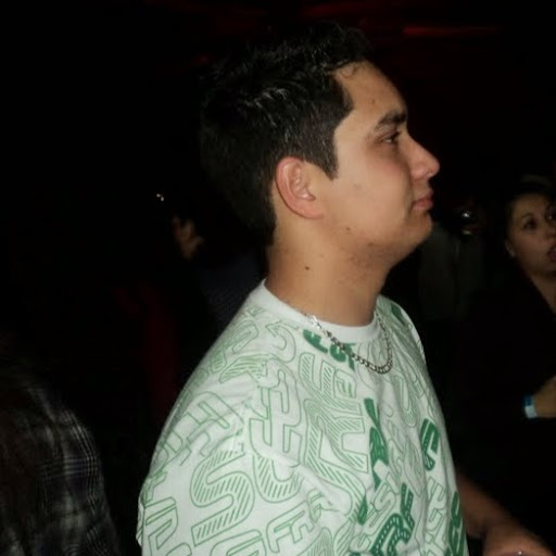 Andrew Arp Photo 7