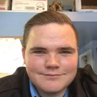 Matthew Curran Photo 8